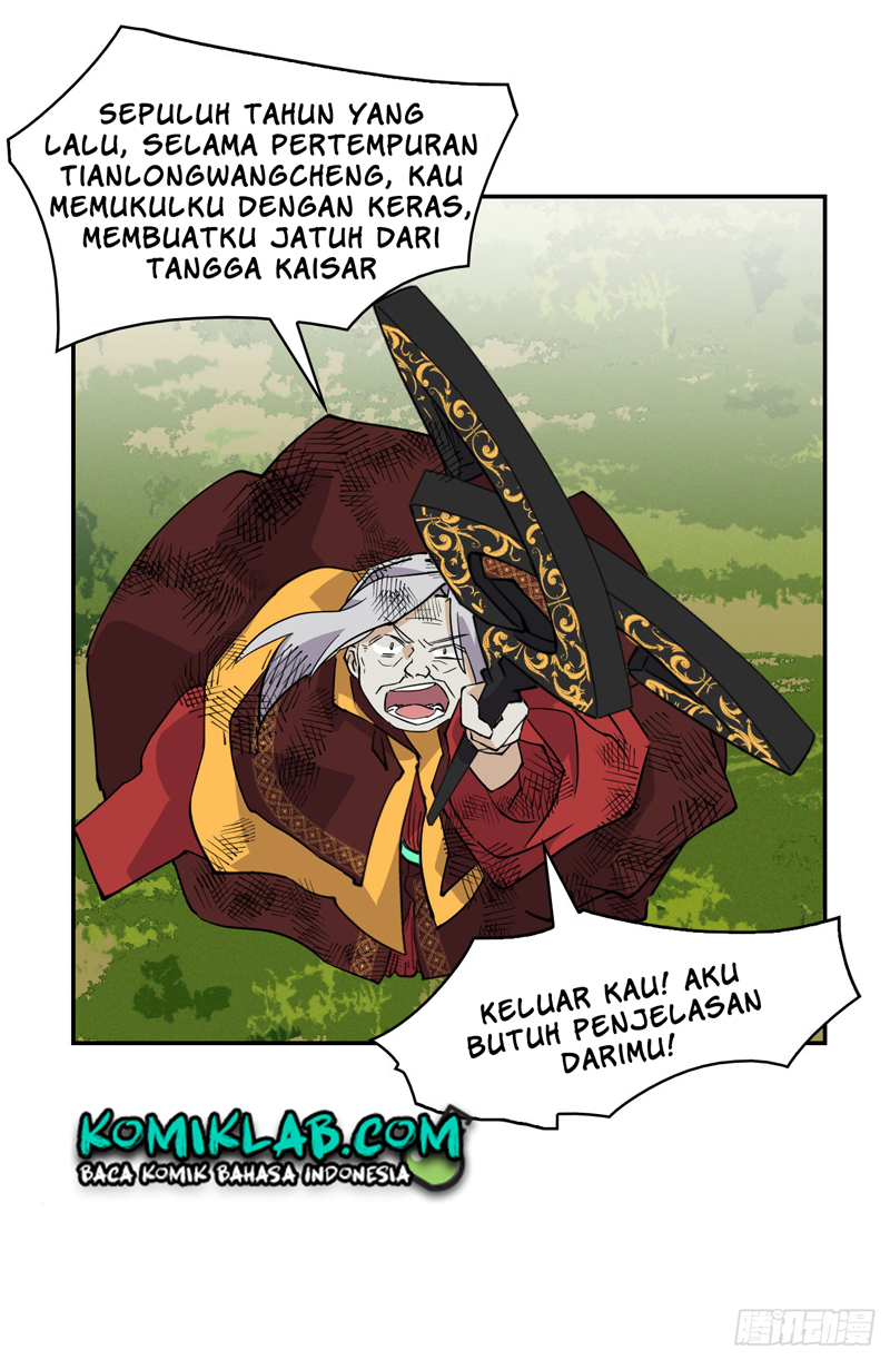 Prince Hero chapter 61 halaman 20