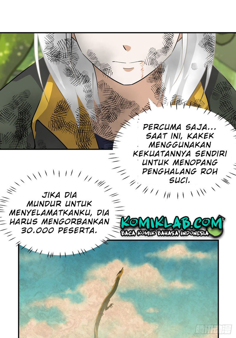 Prince Hero Bab 62 halaman 5