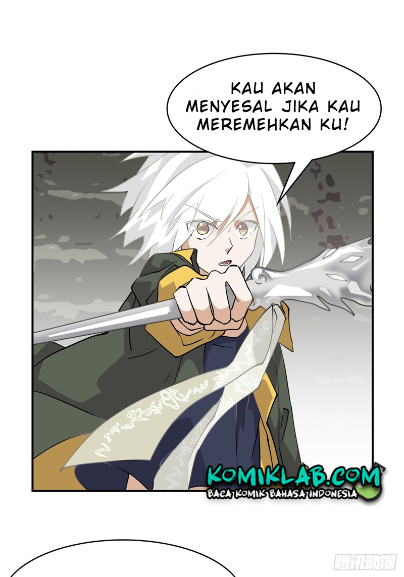 Prince Hero Bab 62 halaman 10