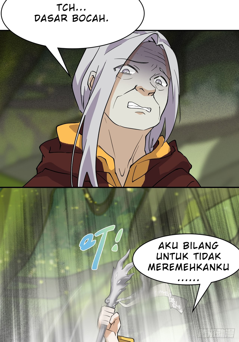 Prince Hero Bab 62 halaman 11