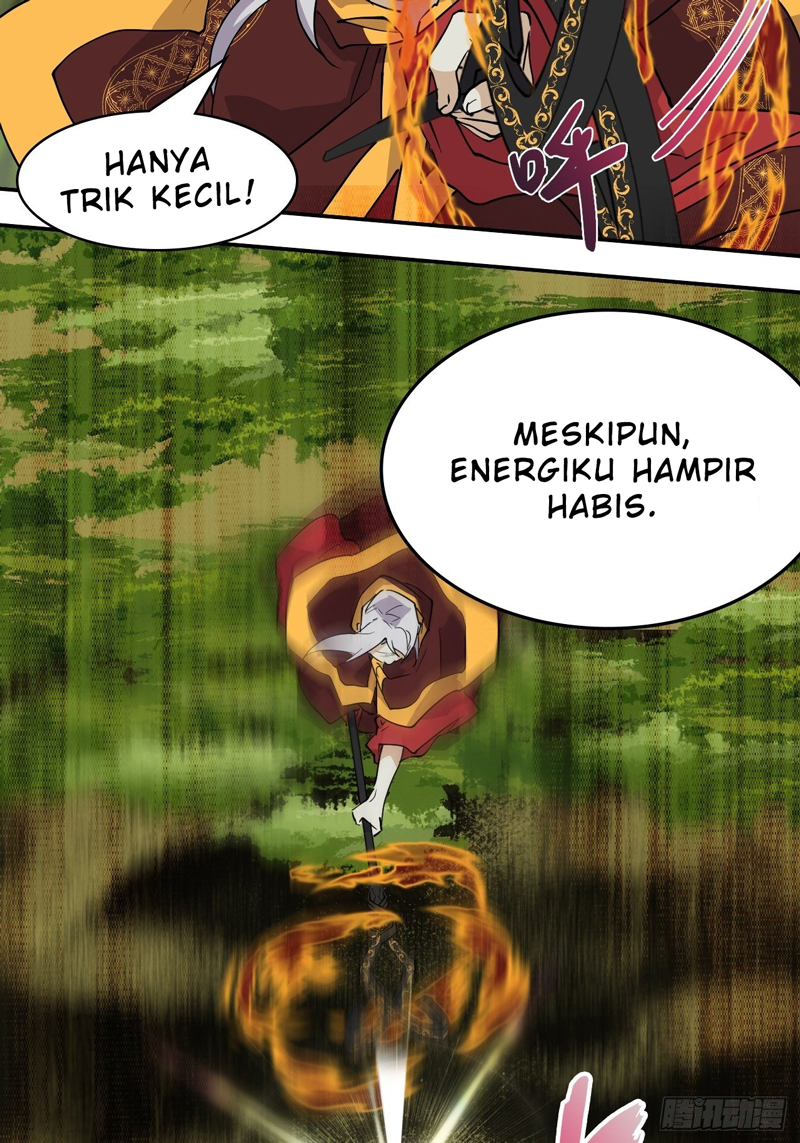 Prince Hero Bab 62 halaman 14