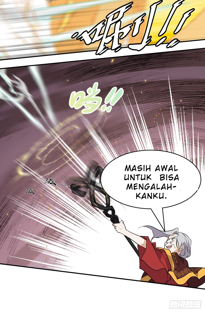 Prince Hero Bab 62 halaman 17