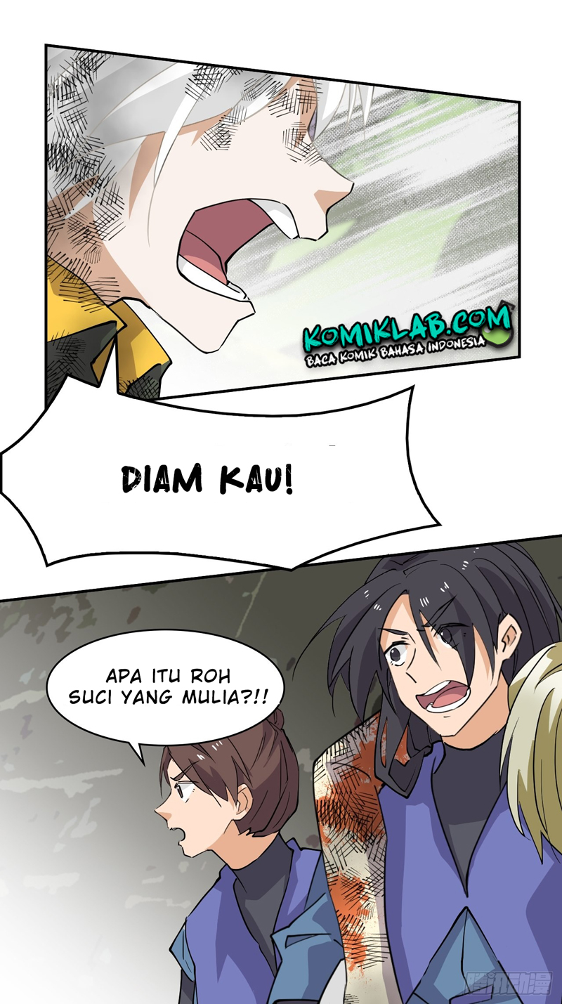 Prince Hero Bab 62 halaman 18