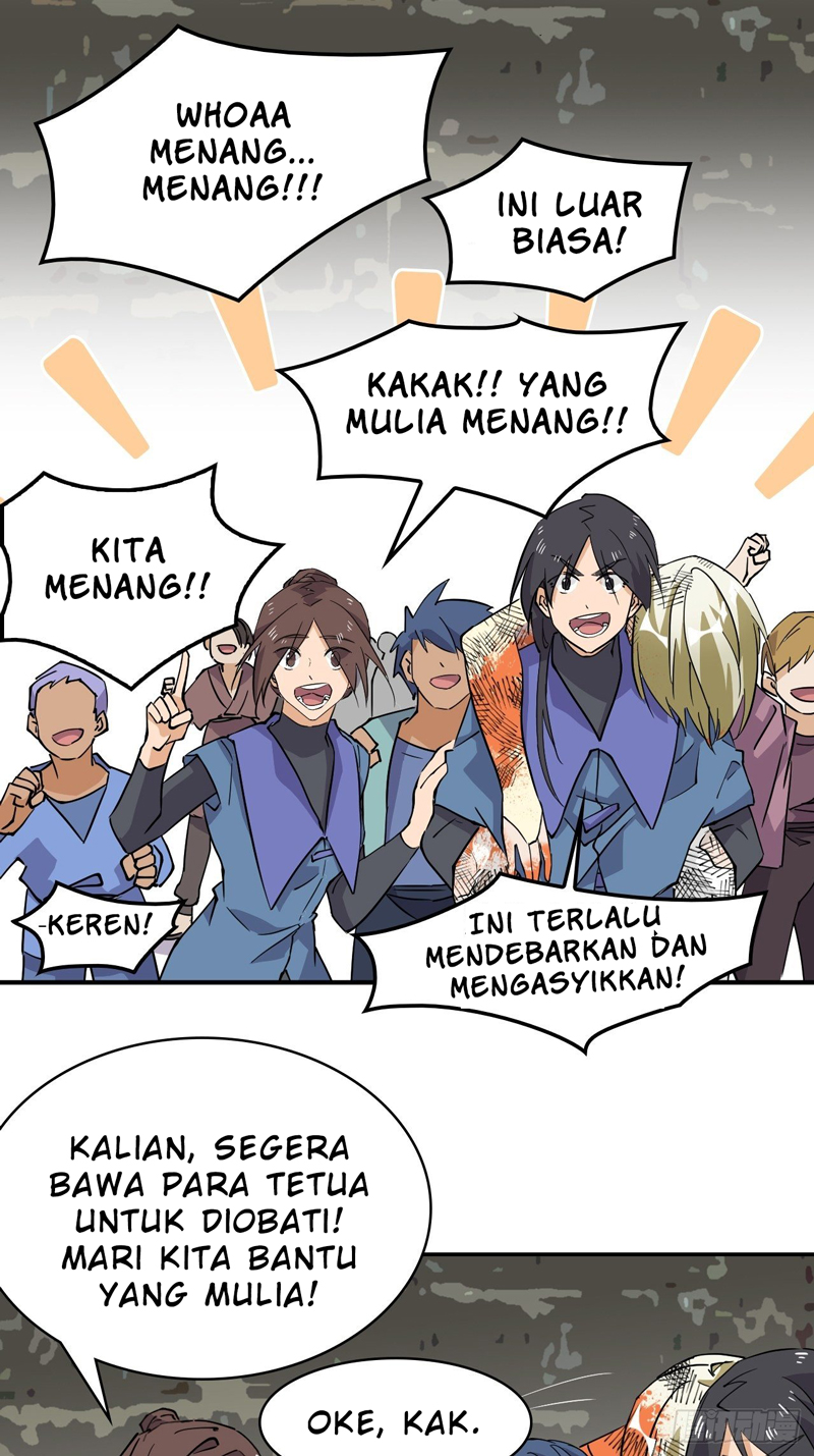 Prince Hero Bab 63 halaman 6