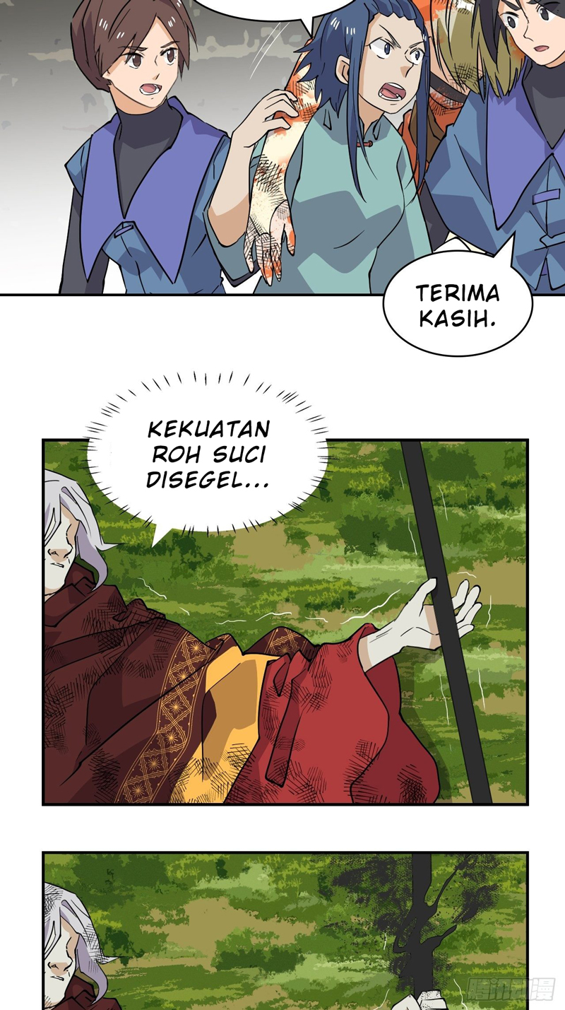 Prince Hero Bab 63 halaman 7