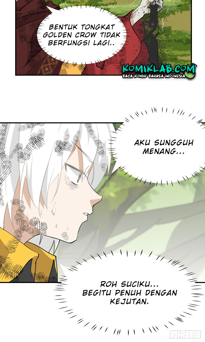 Prince Hero Bab 63 halaman 8