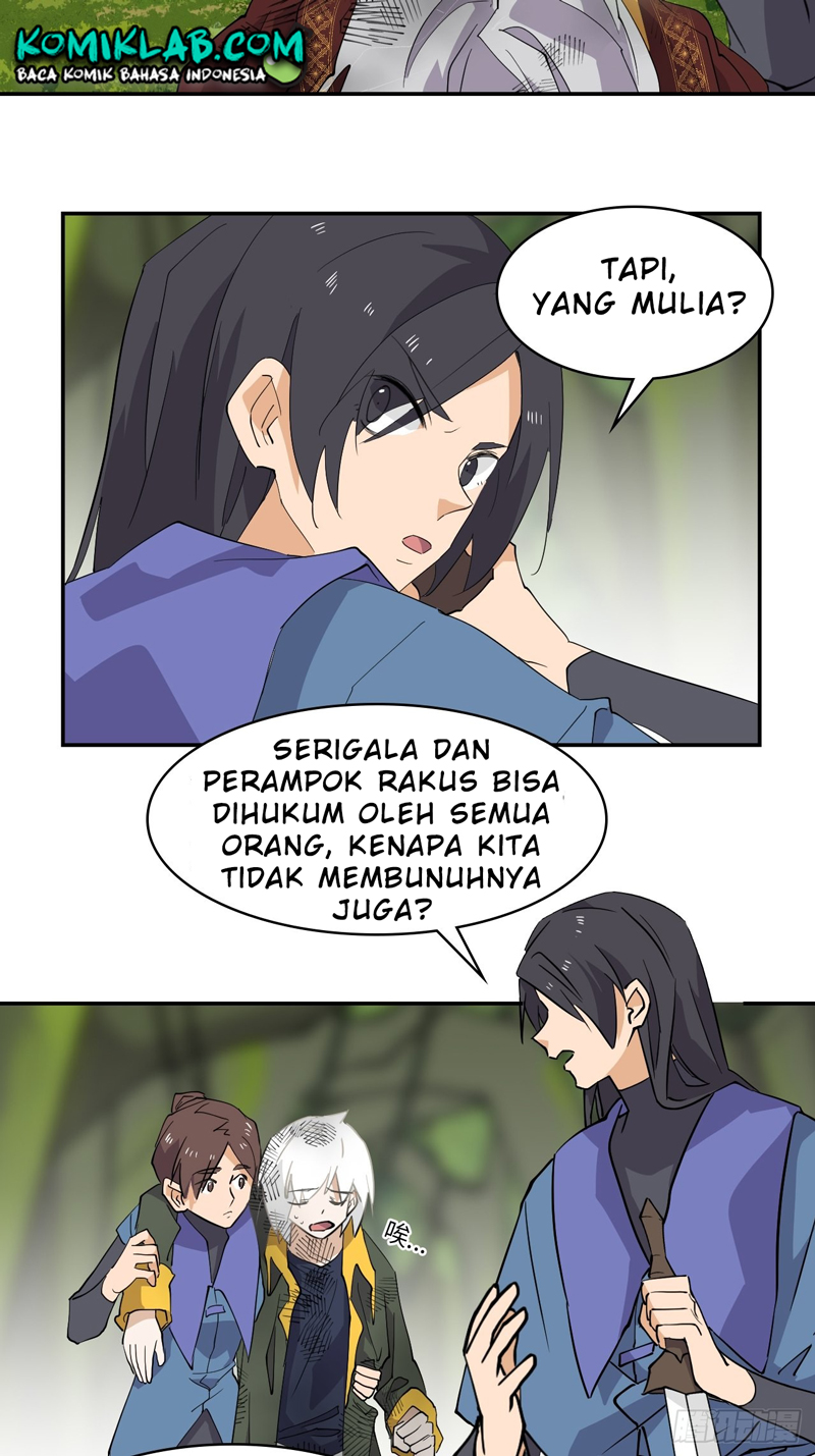 Prince Hero Bab 63 halaman 14
