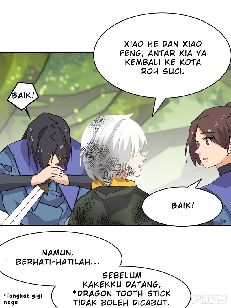 Prince Hero Bab 63 halaman 16