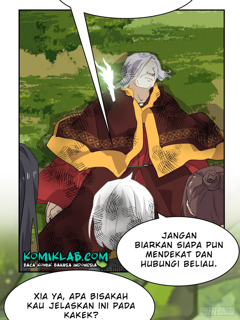 Prince Hero Bab 63 halaman 17