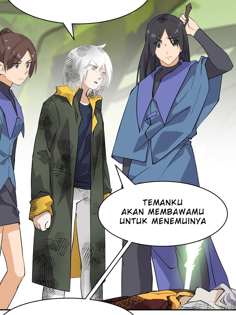 Prince Hero Bab 63 halaman 18