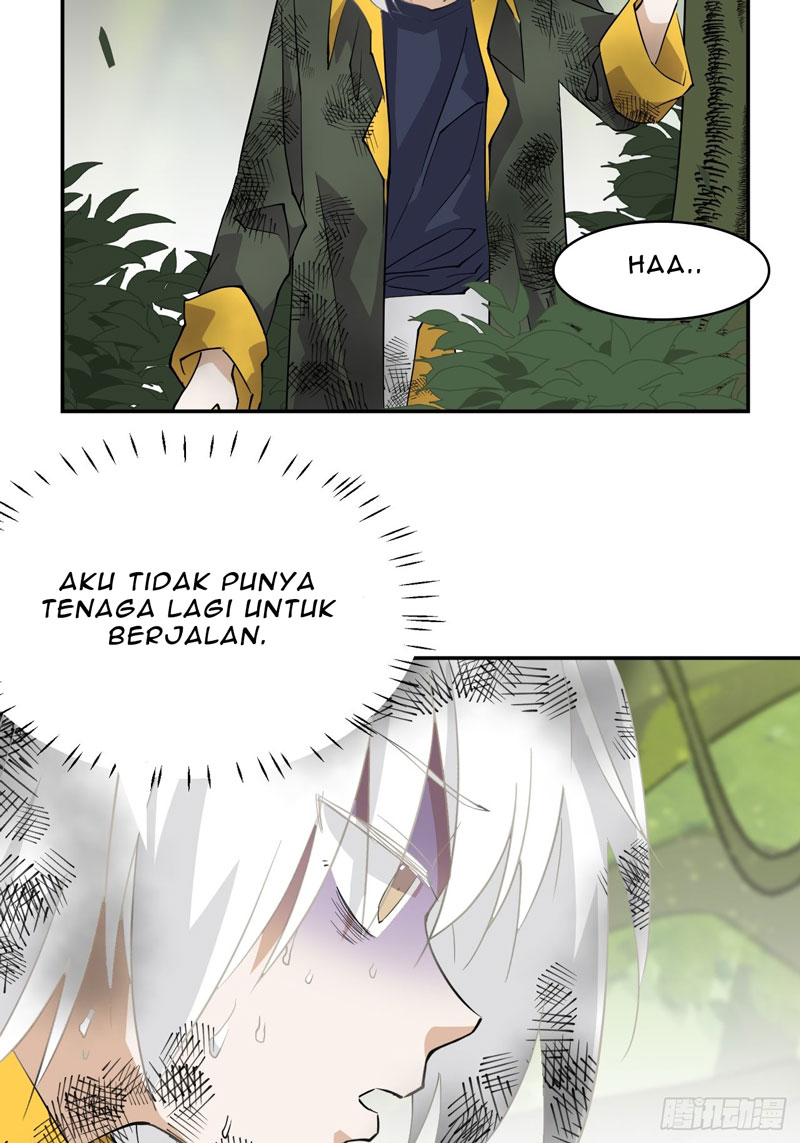 Prince Hero Bab 64 halaman 9