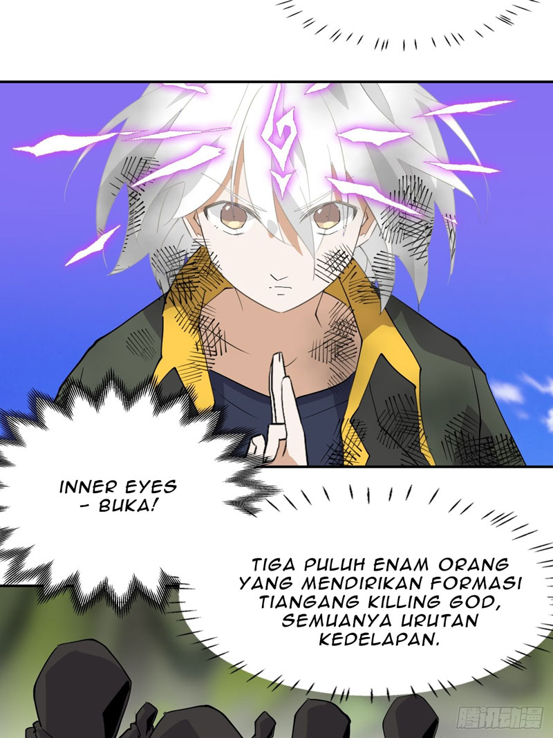 Prince Hero Bab 64 halaman 21