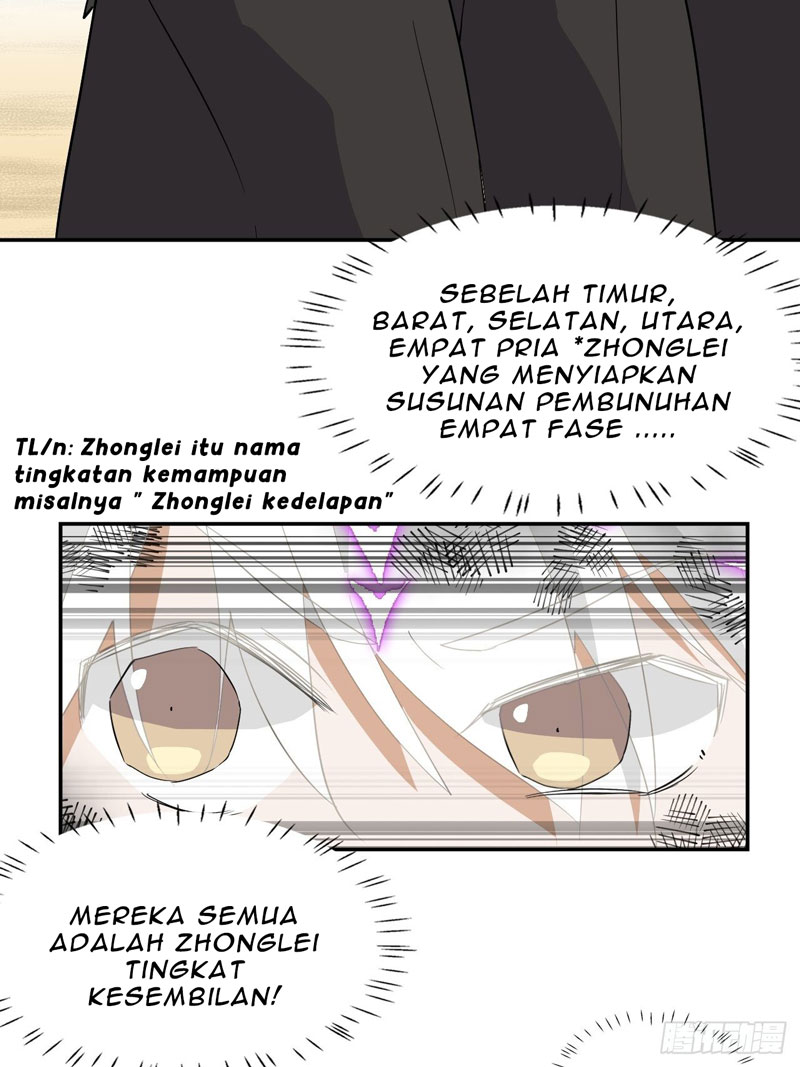 Prince Hero Bab 64 halaman 23