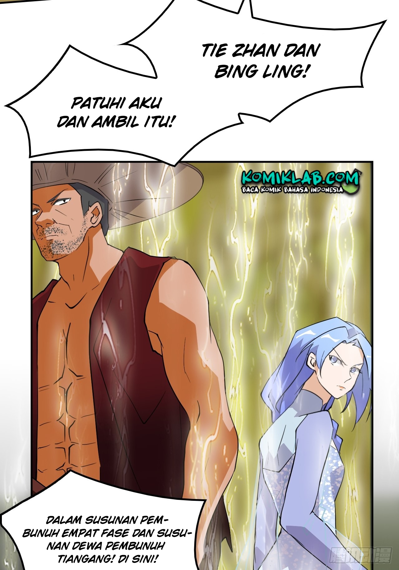 Prince Hero Bab 65 halaman 4
