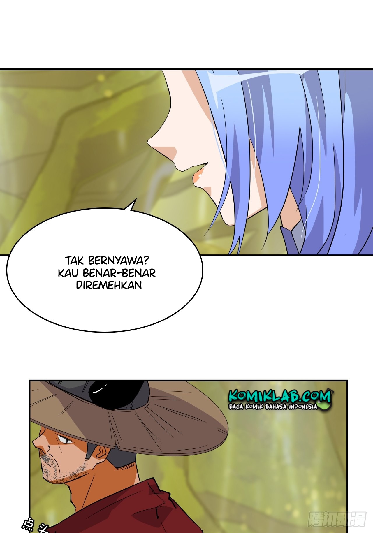 Prince Hero Bab 65 halaman 6
