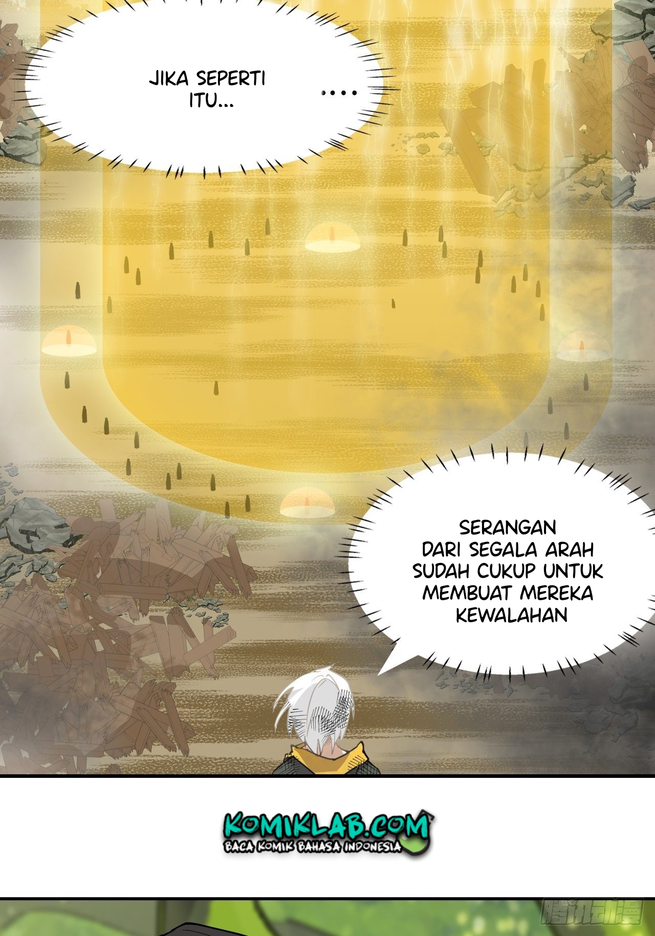 Prince Hero Bab 65 halaman 9
