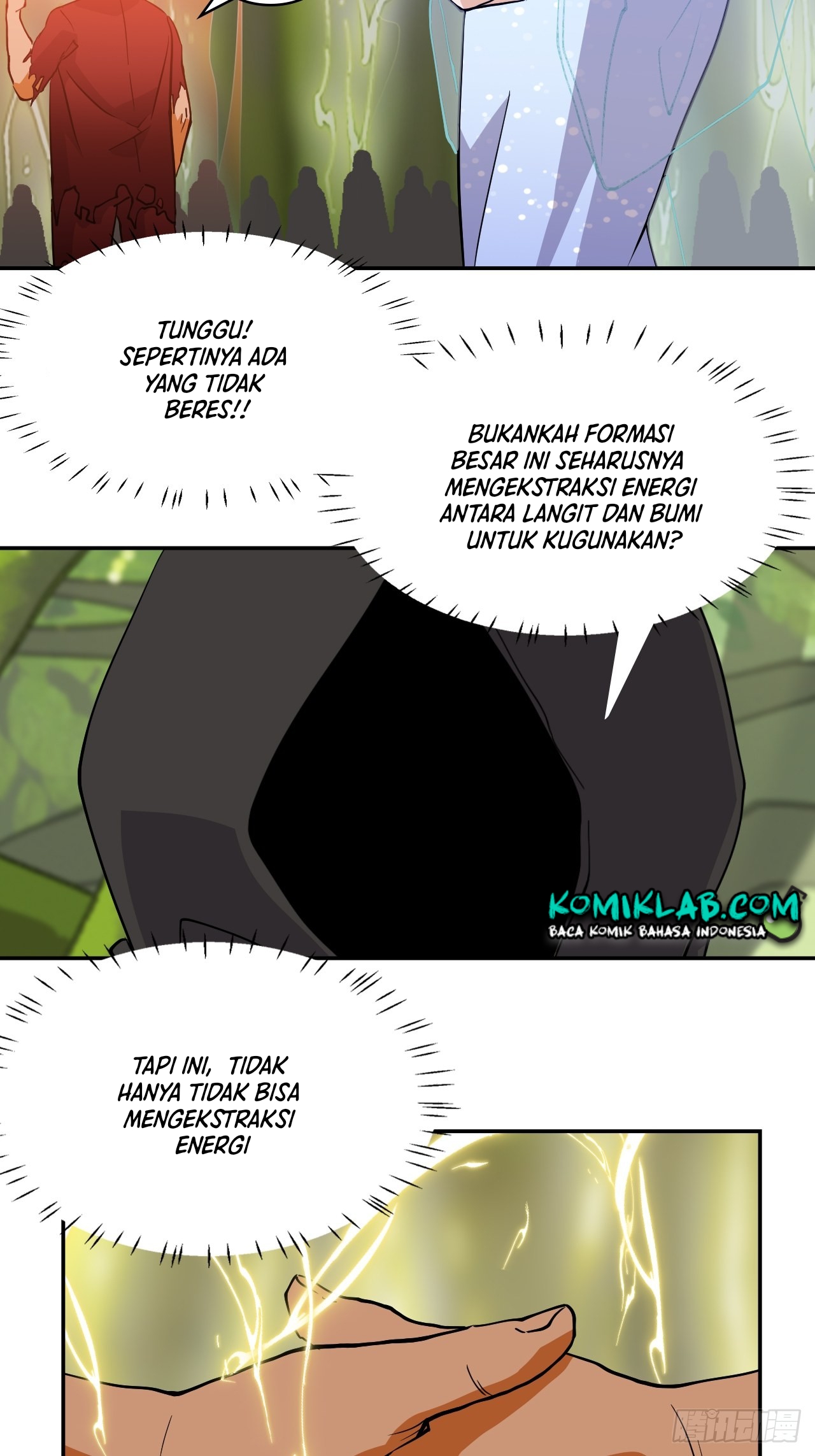 Prince Hero Bab 65 halaman 15