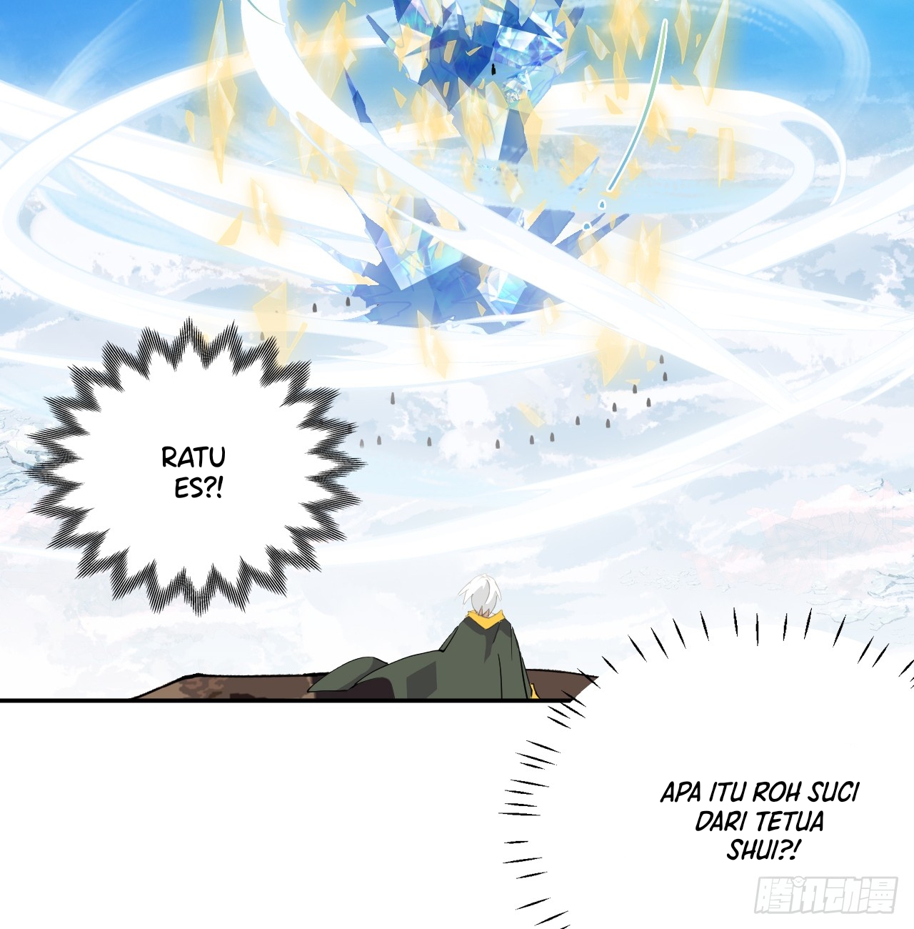 Prince Hero Bab 66 halaman 9