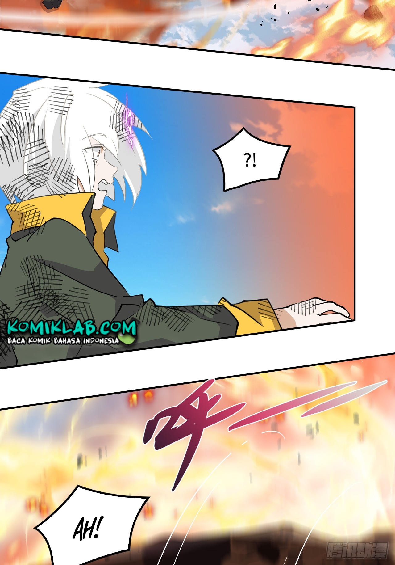 Prince Hero Bab 67 halaman 4