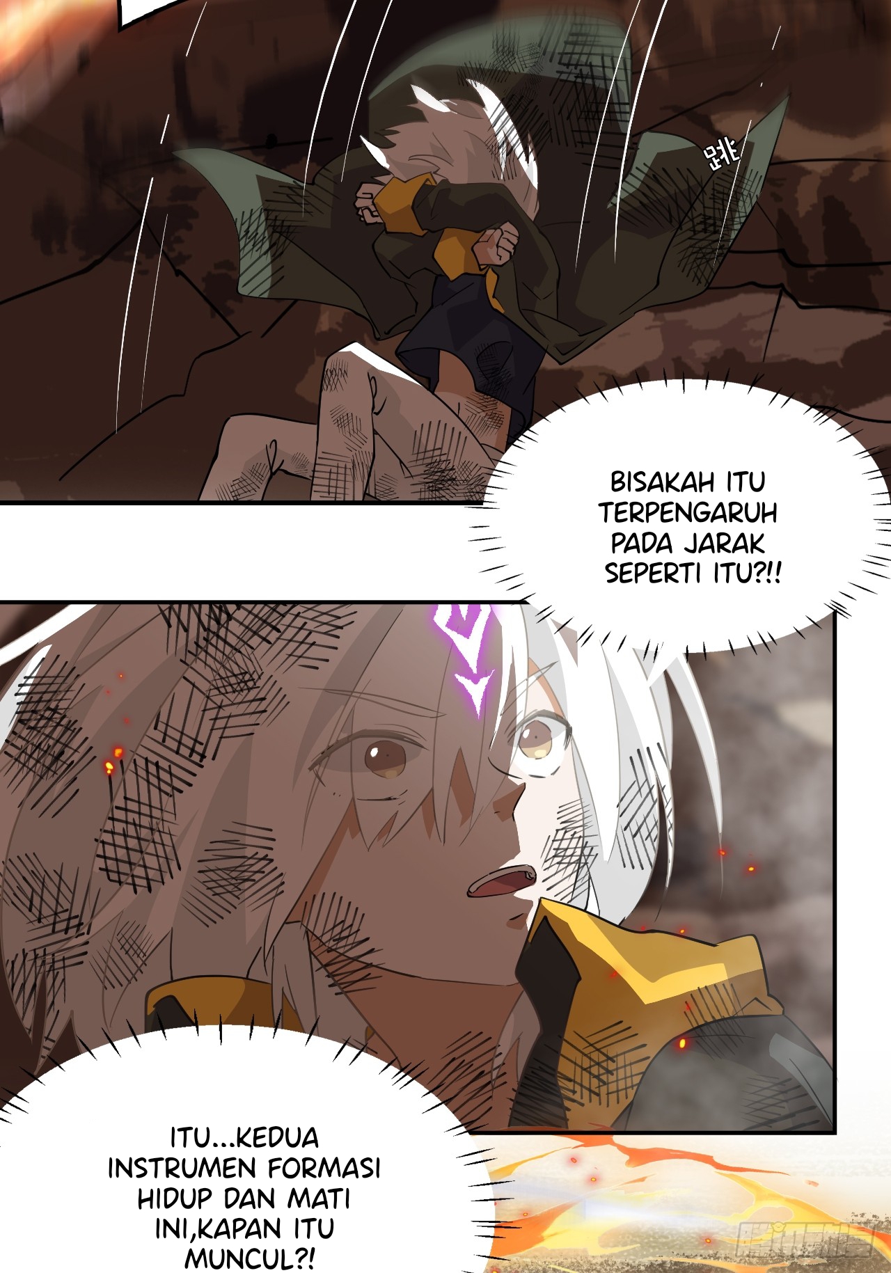 Prince Hero Bab 67 halaman 5