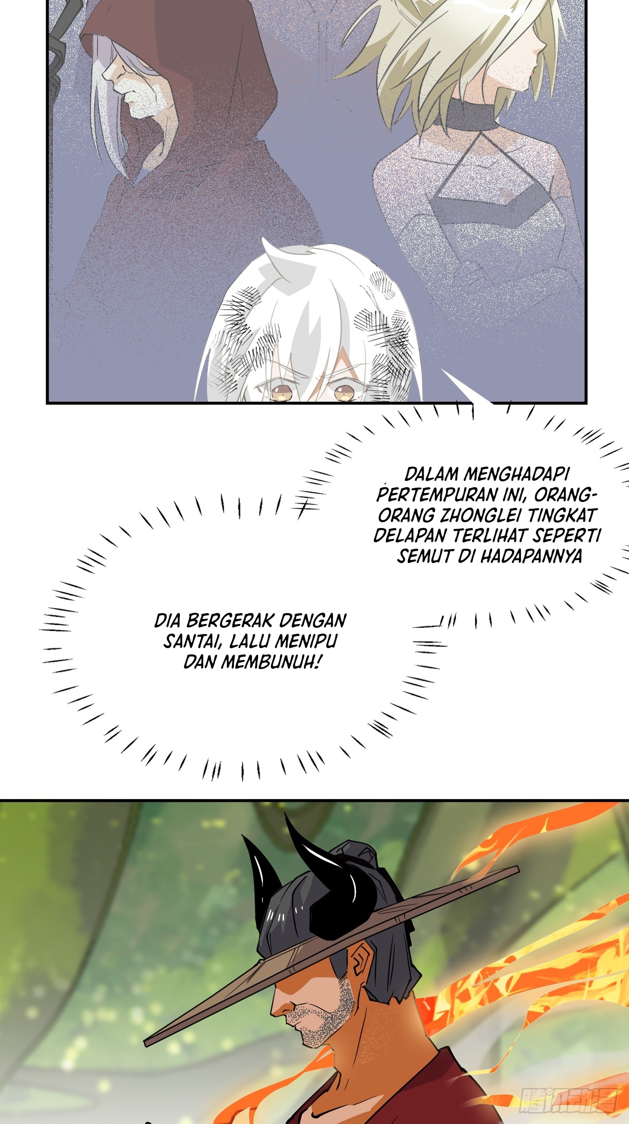 Prince Hero Bab 67 halaman 19