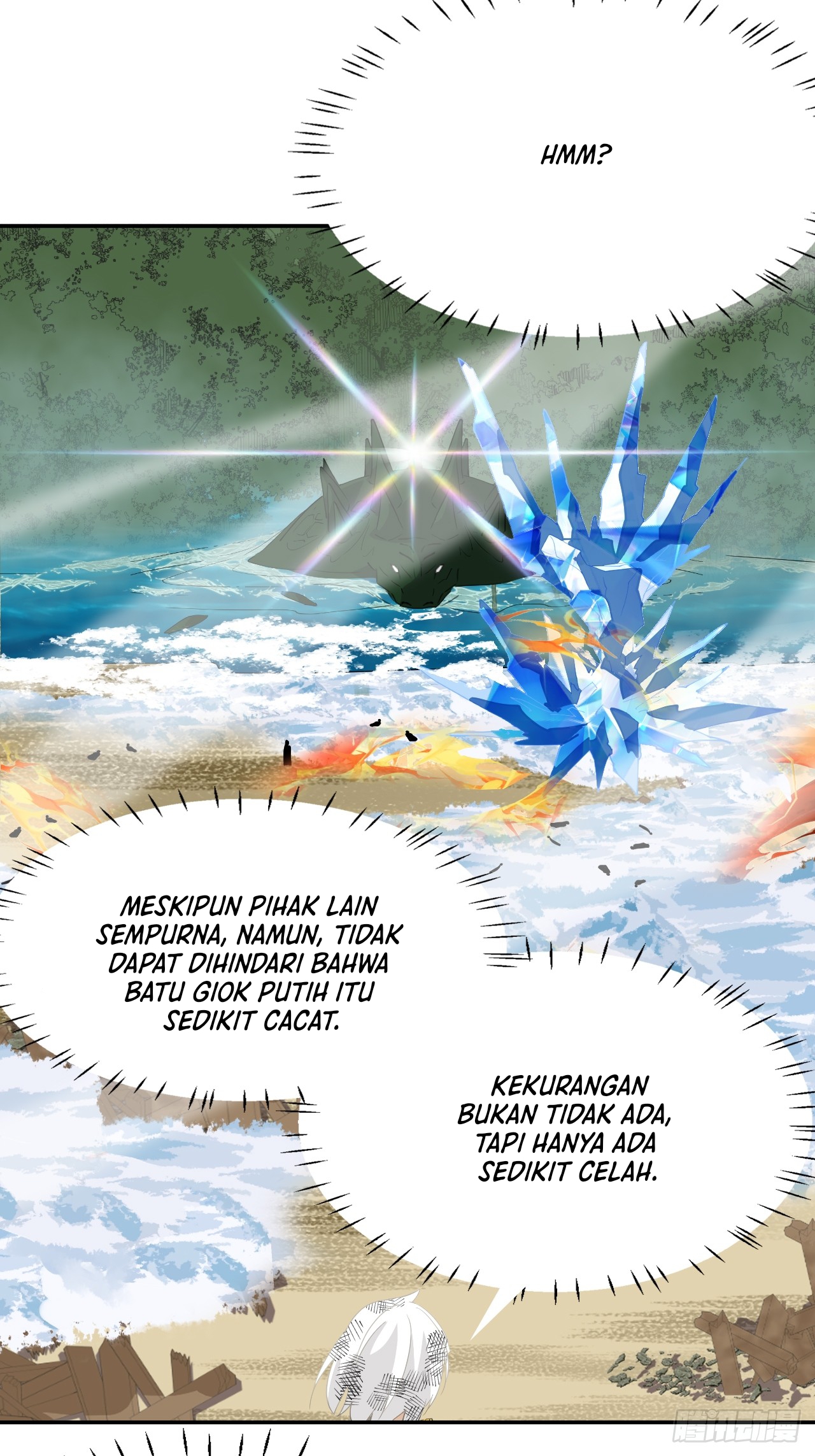 Prince Hero Bab 68 halaman 9