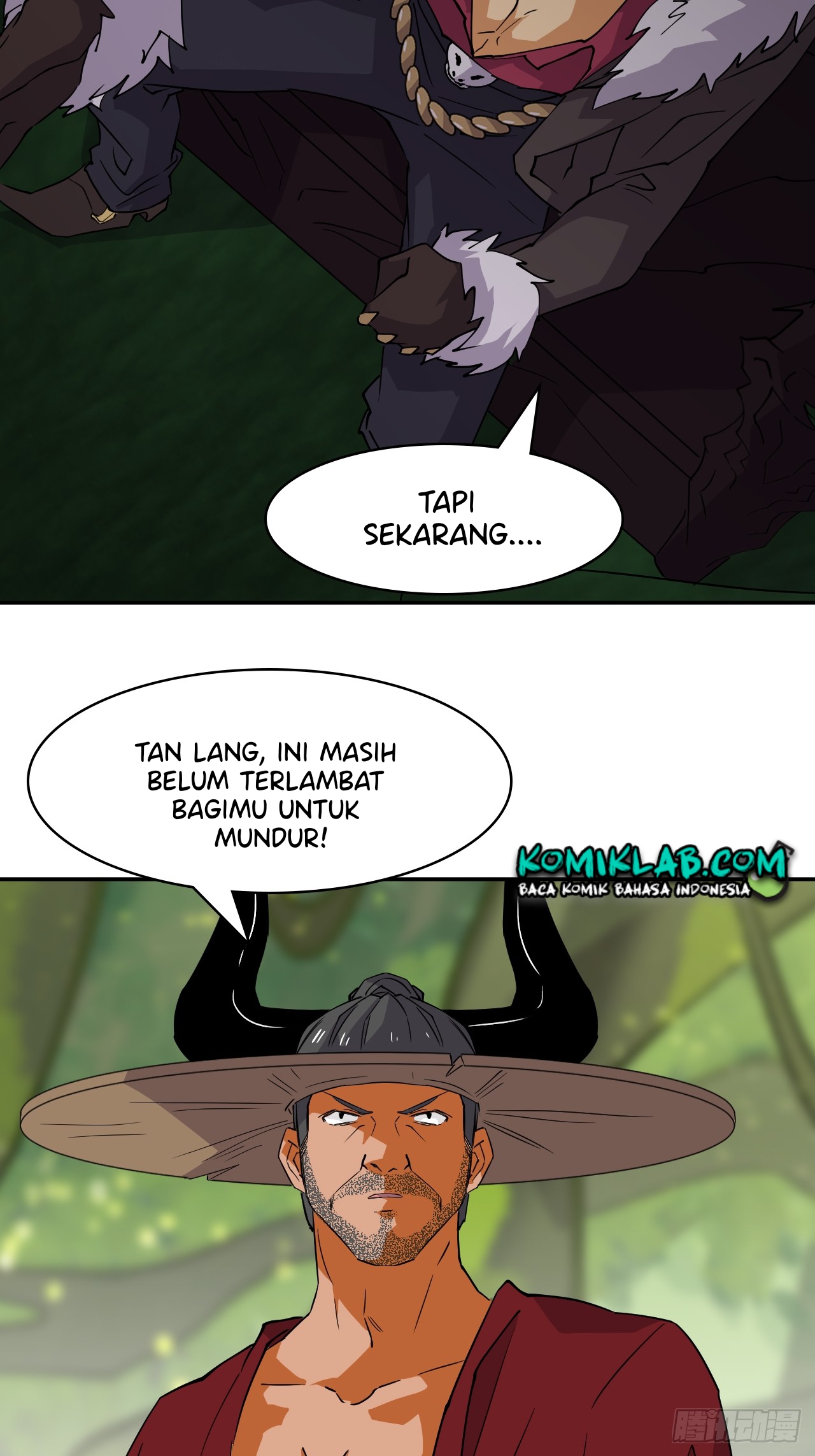 Prince Hero Bab 68 halaman 11