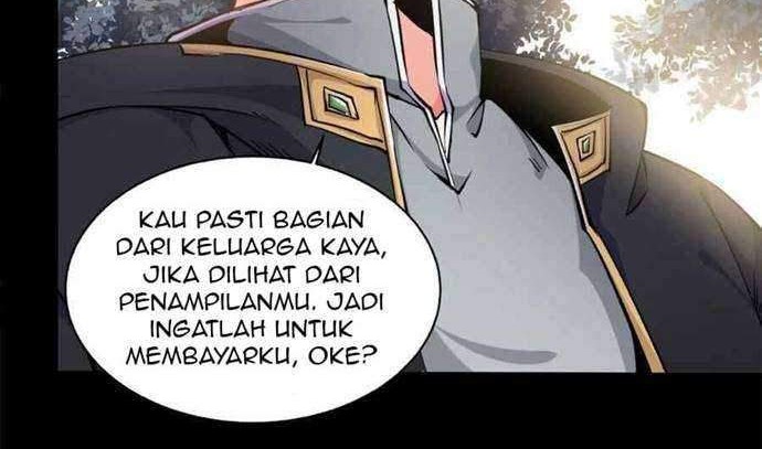 Princess, Please Distance Yourself A Little chapter 01 halaman 32