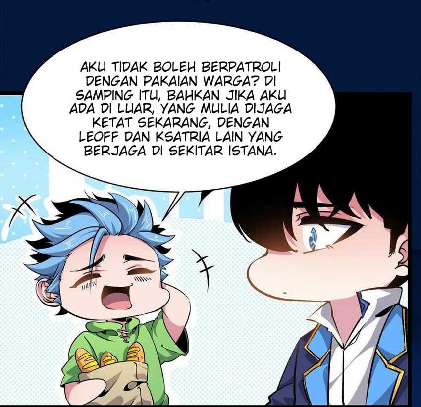 Princess, Please Distance Yourself A Little chapter 13 halaman 5