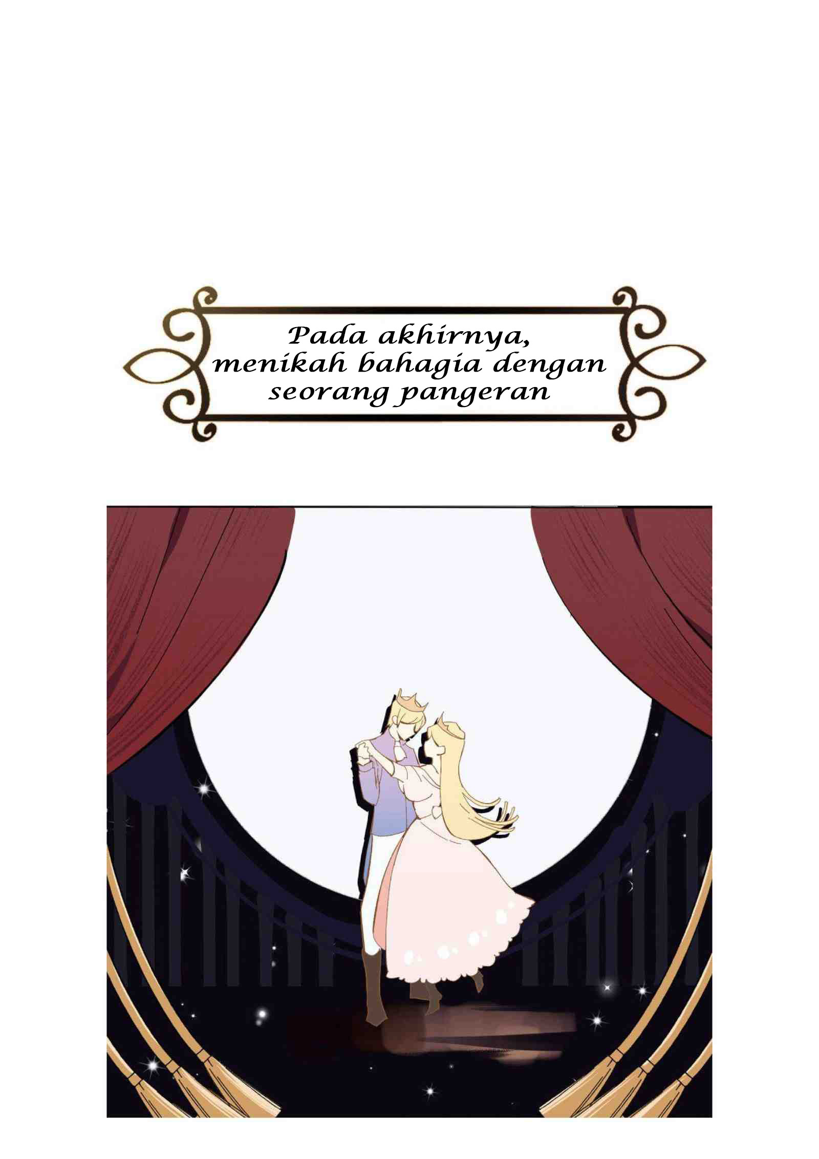 Princess Wars Bab 01 halaman 5