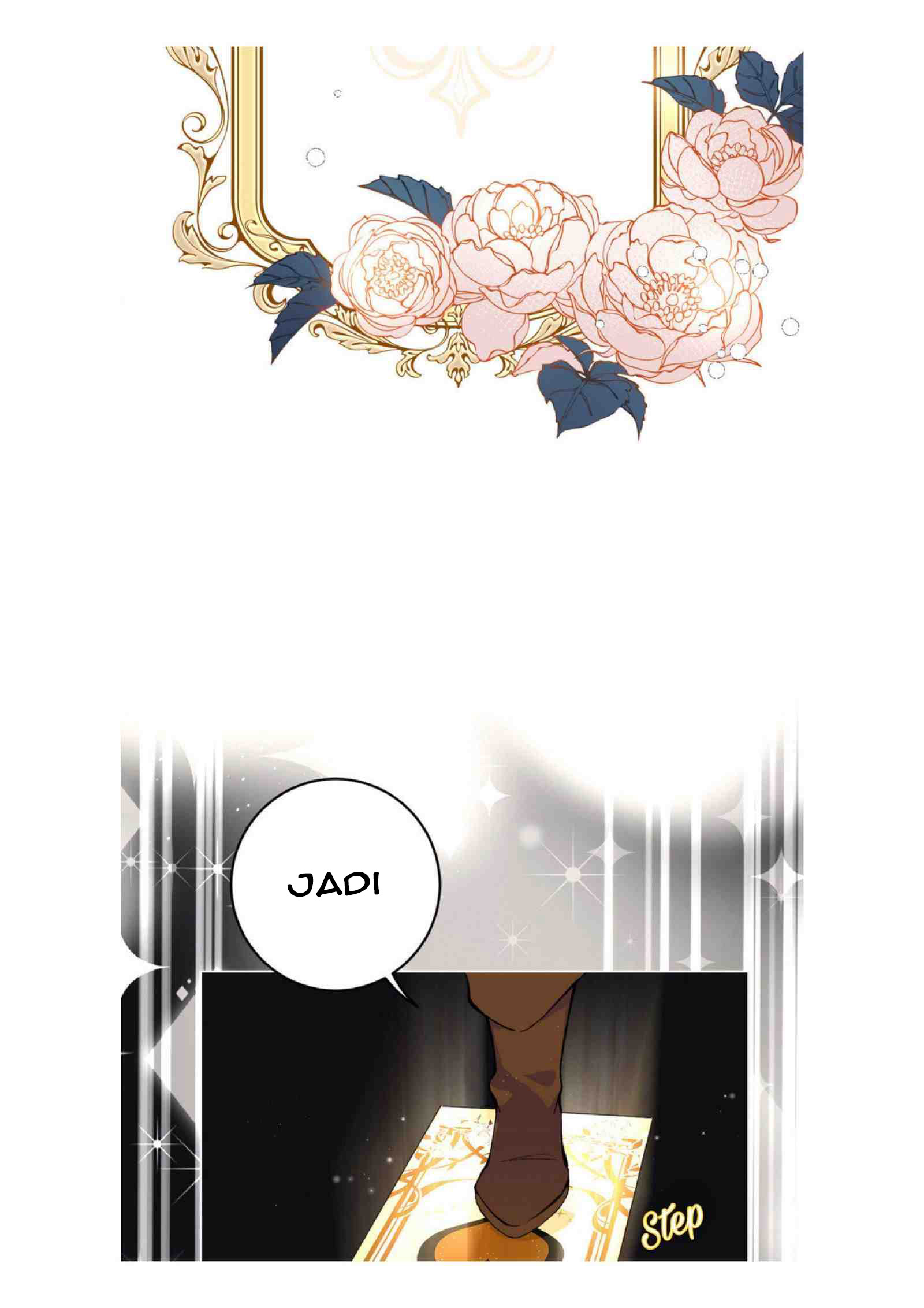 Princess Wars Bab 01 halaman 7