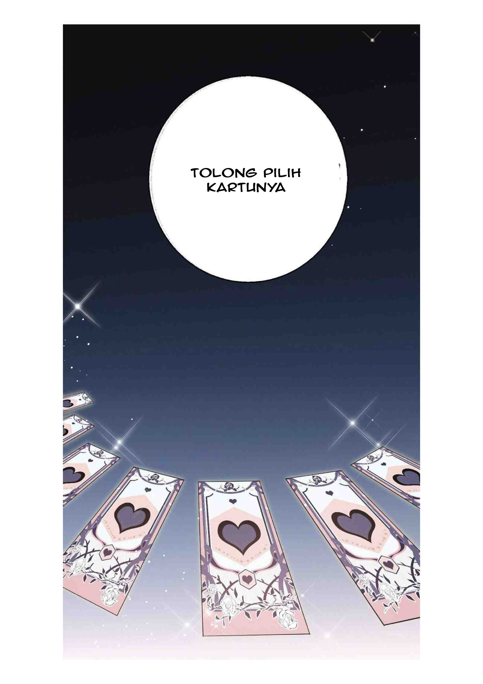 Princess Wars Bab 01 halaman 9