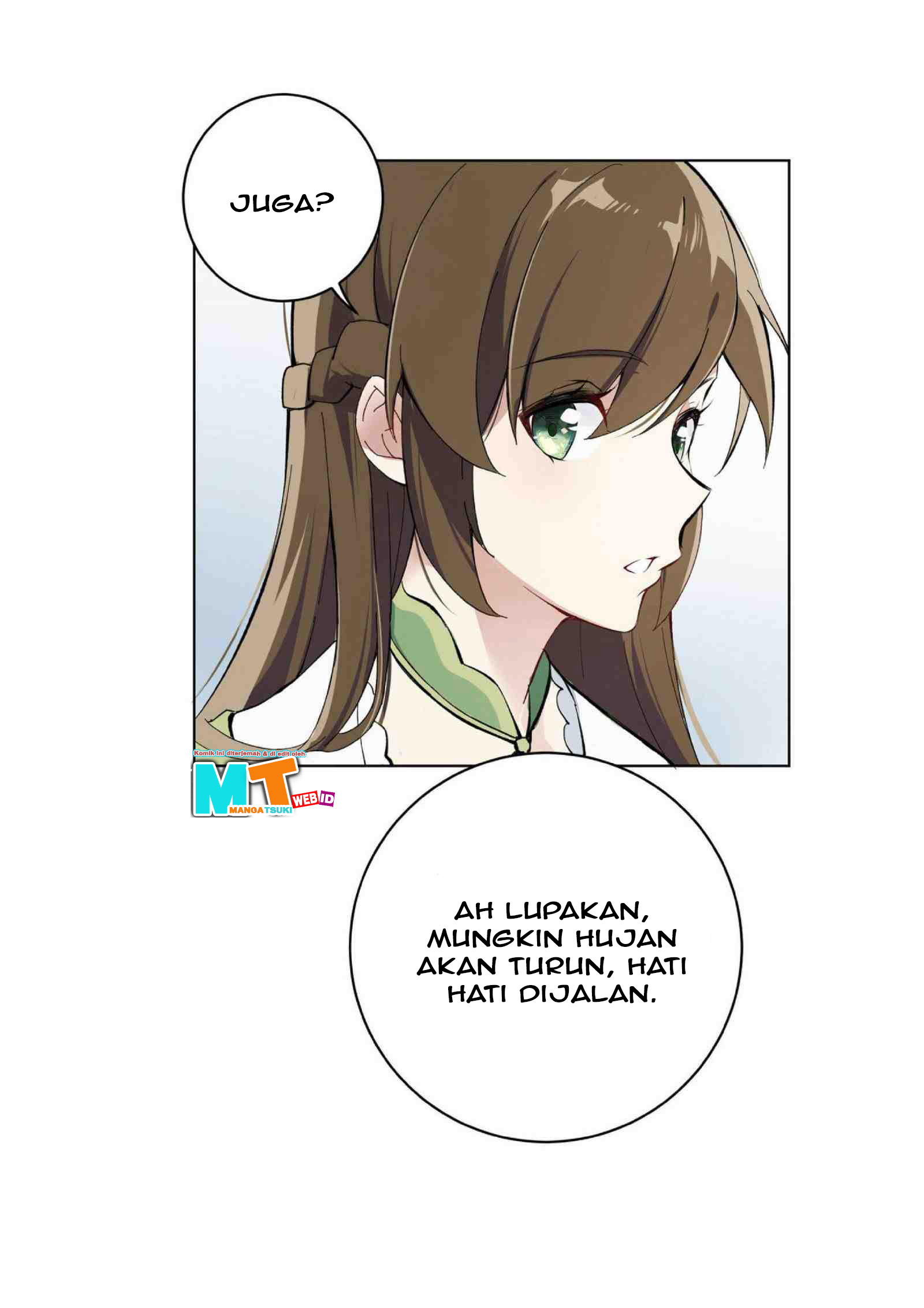 Princess Wars Bab 01 halaman 12