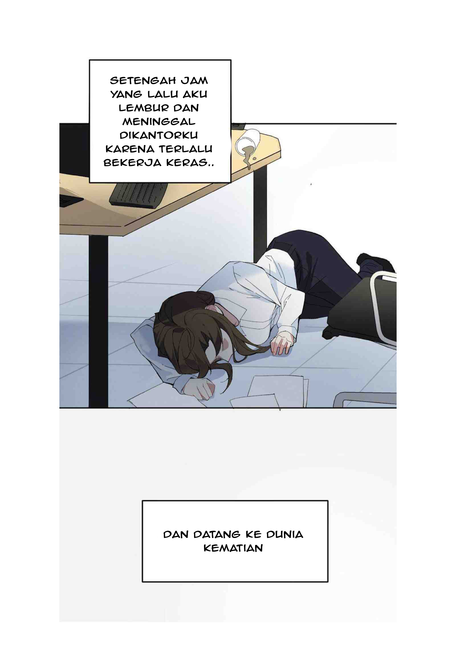 Princess Wars Bab 01 halaman 16