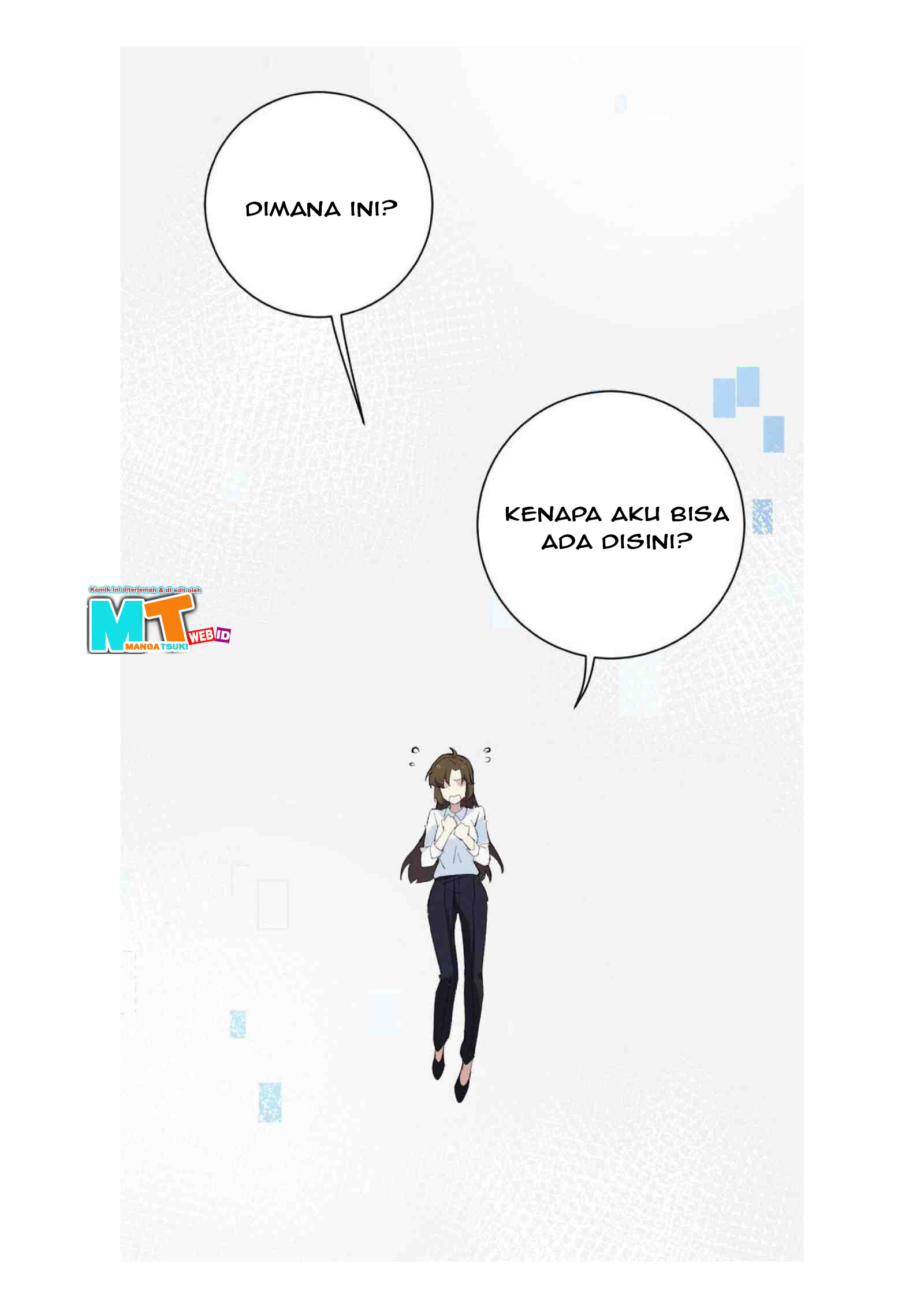 Princess Wars Bab 01 halaman 17