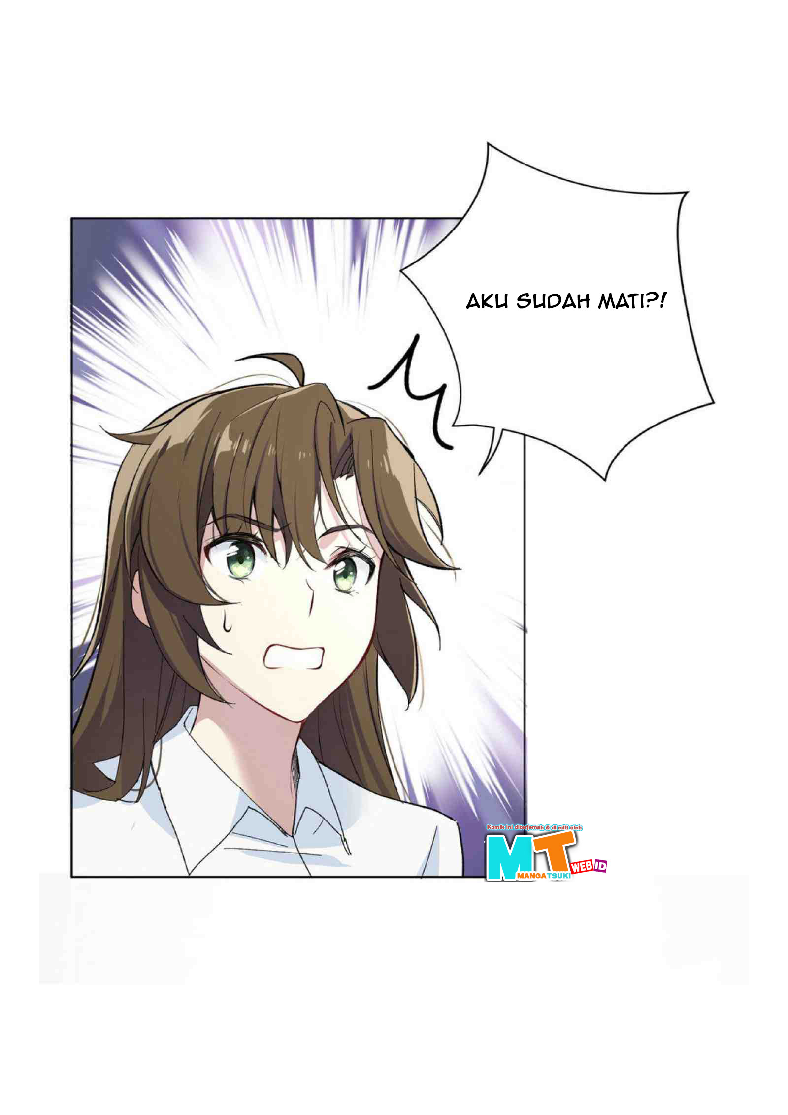 Princess Wars Bab 01 halaman 22