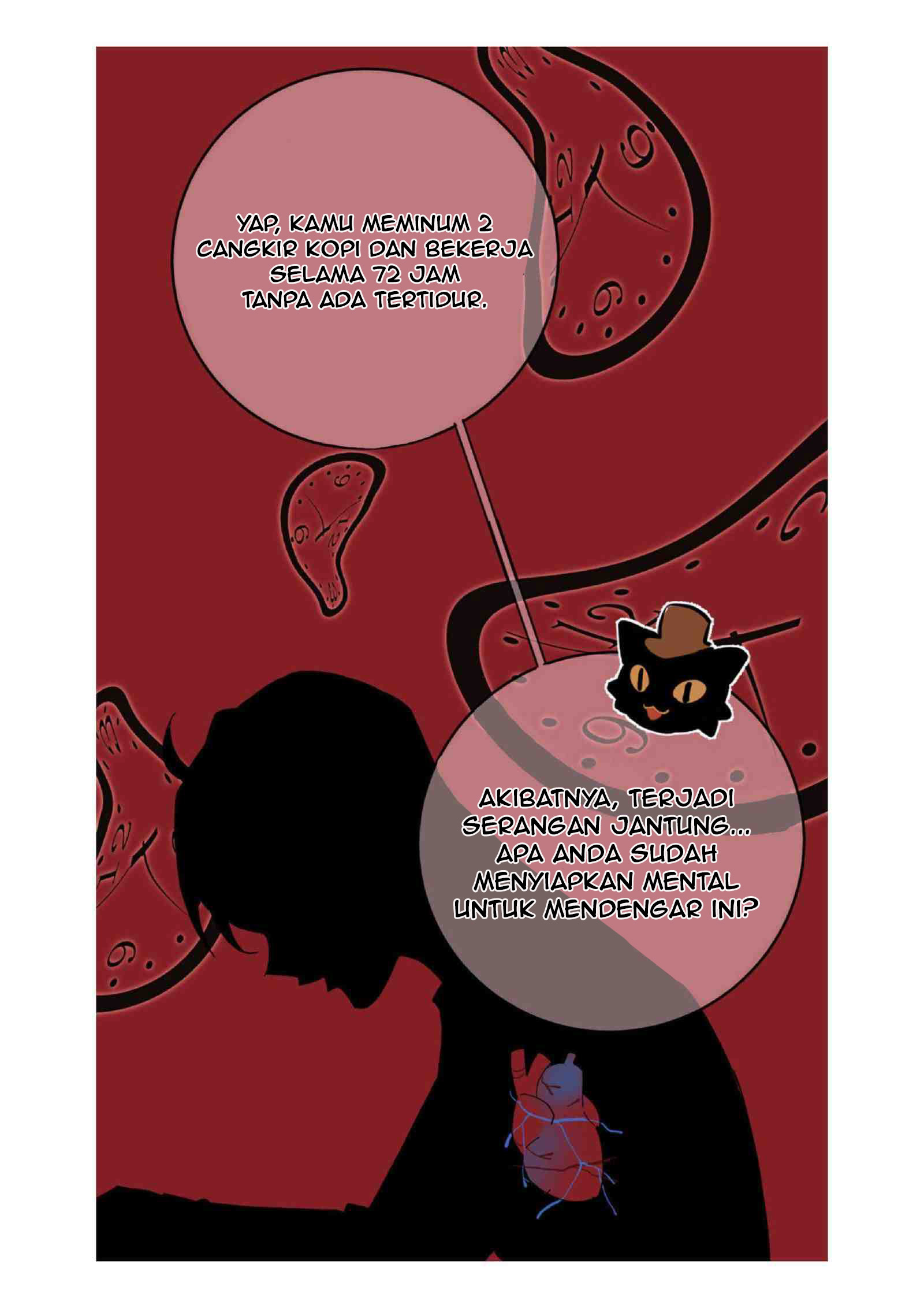 Princess Wars Bab 01 halaman 23