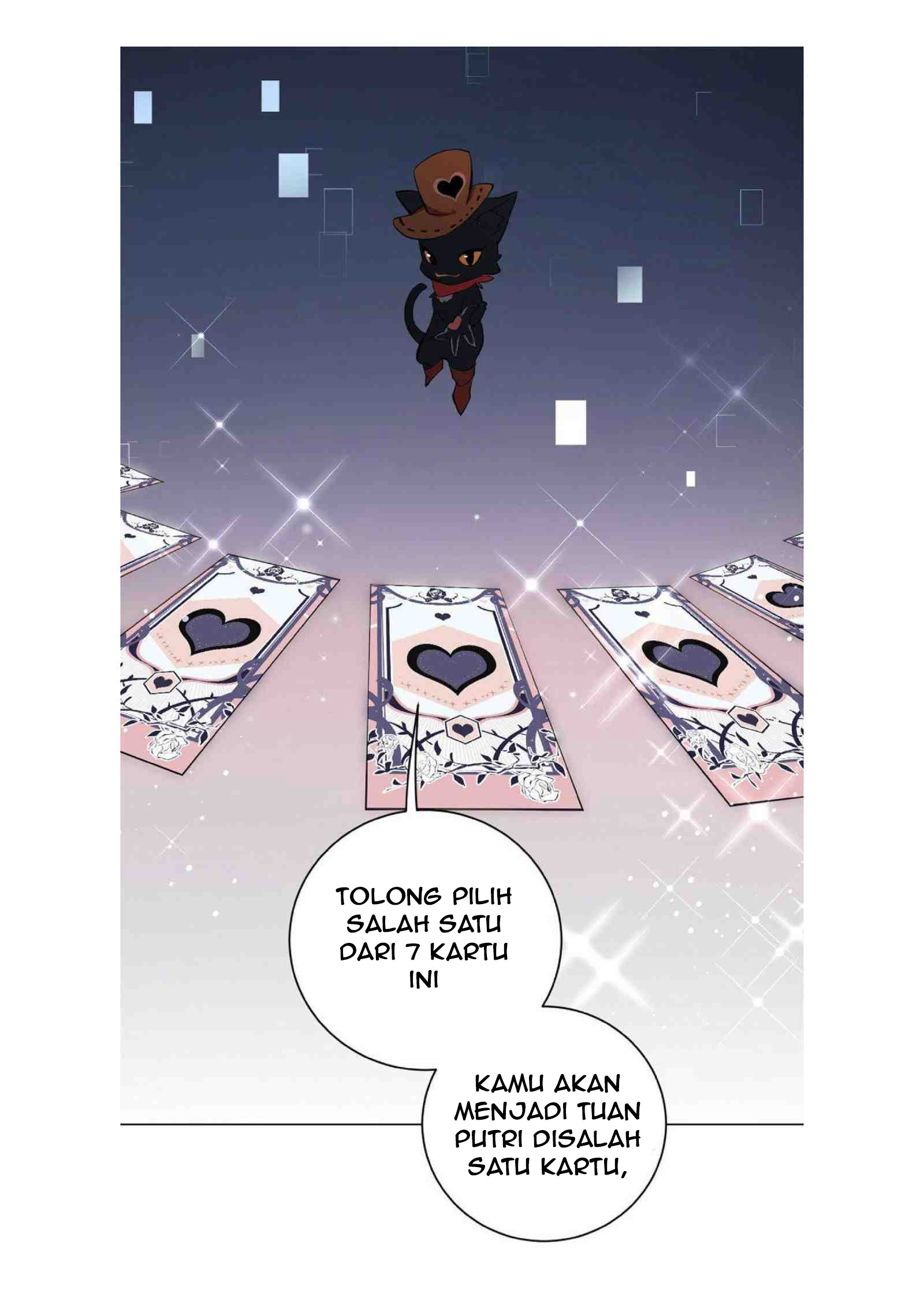 Princess Wars Bab 01 halaman 25