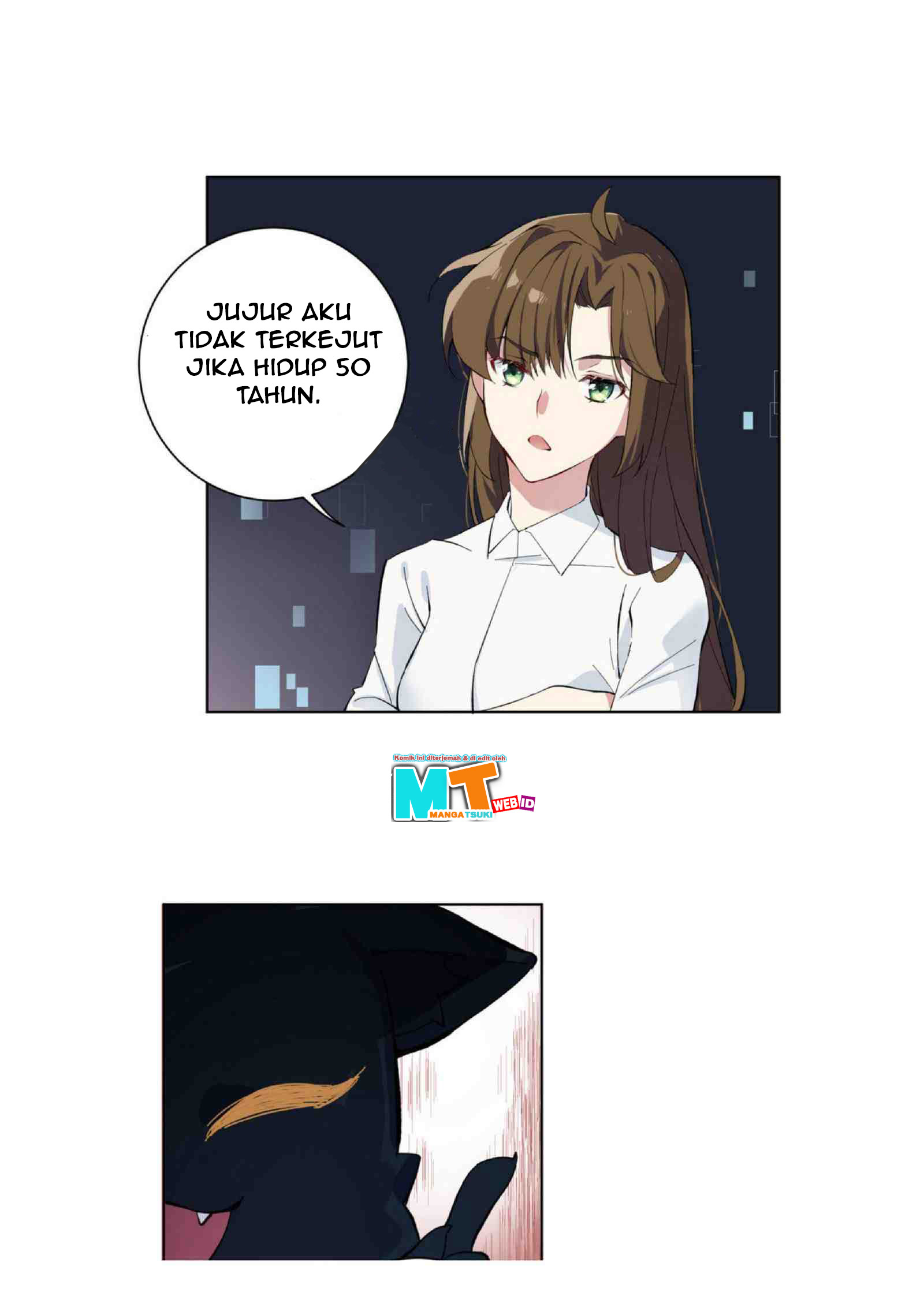 Princess Wars Bab 01 halaman 27