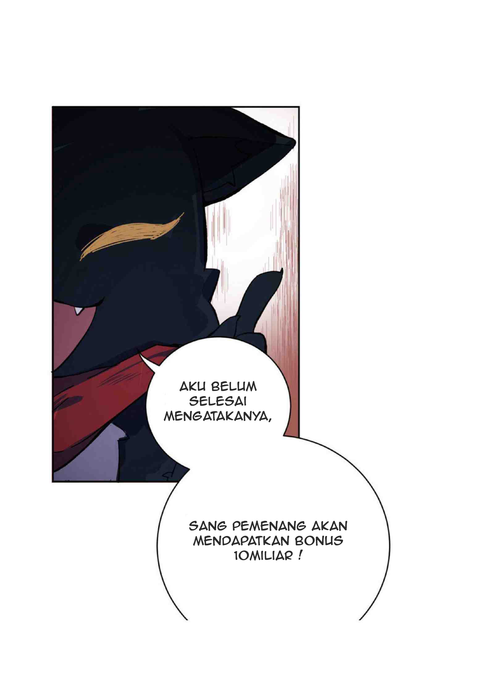 Princess Wars Bab 01 halaman 28