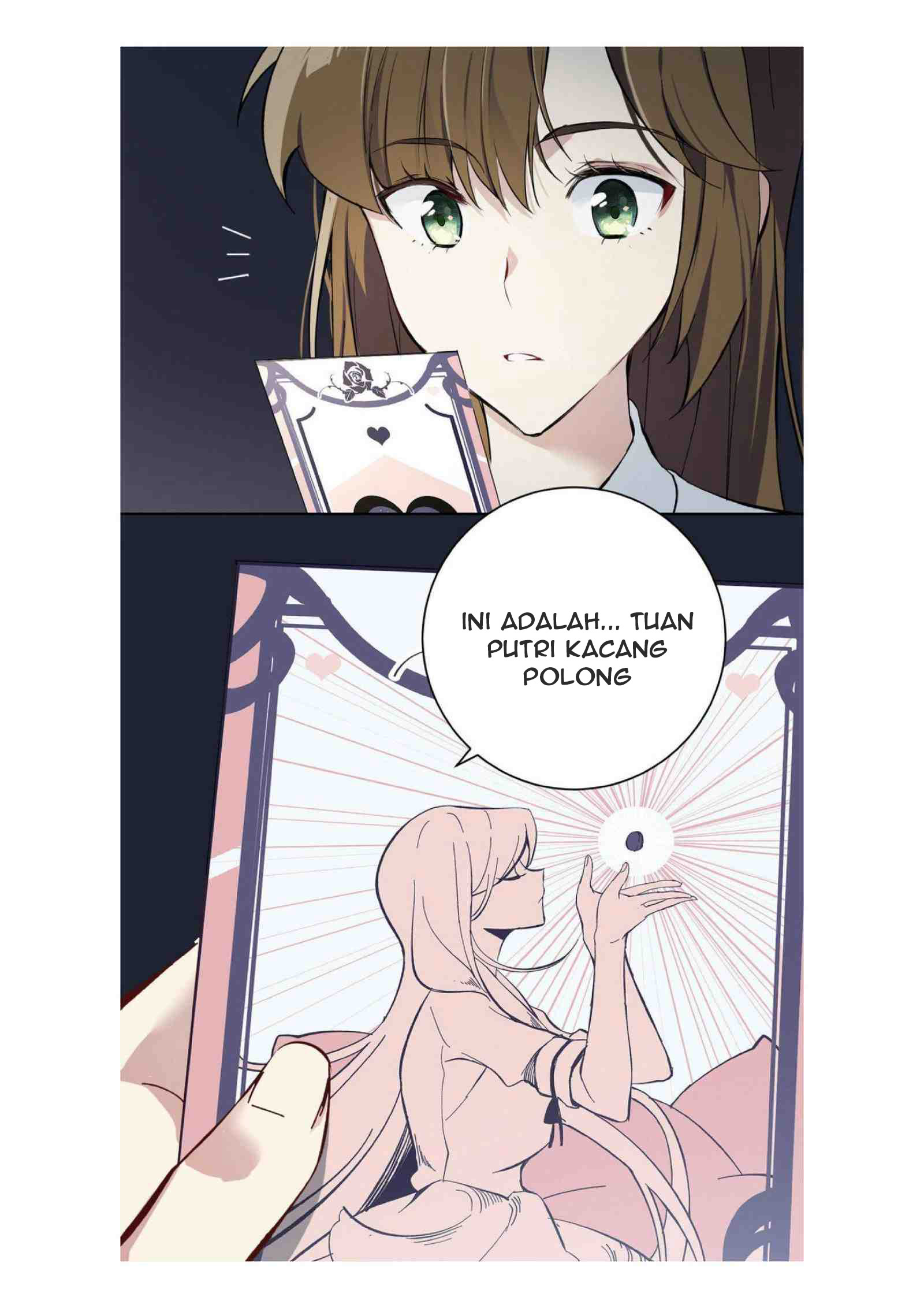 Princess Wars Bab 01 halaman 30