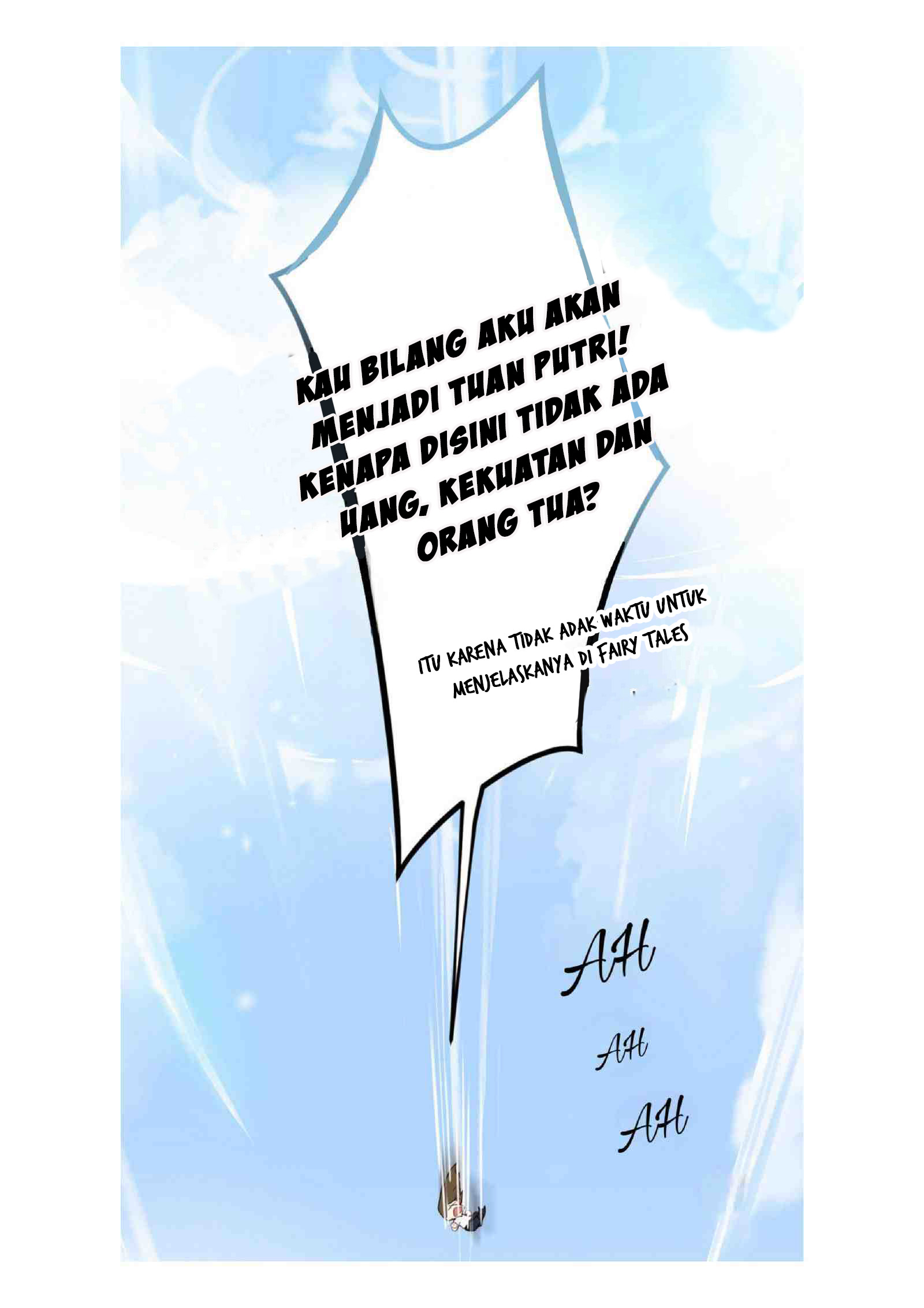 Princess Wars Bab 01 halaman 36
