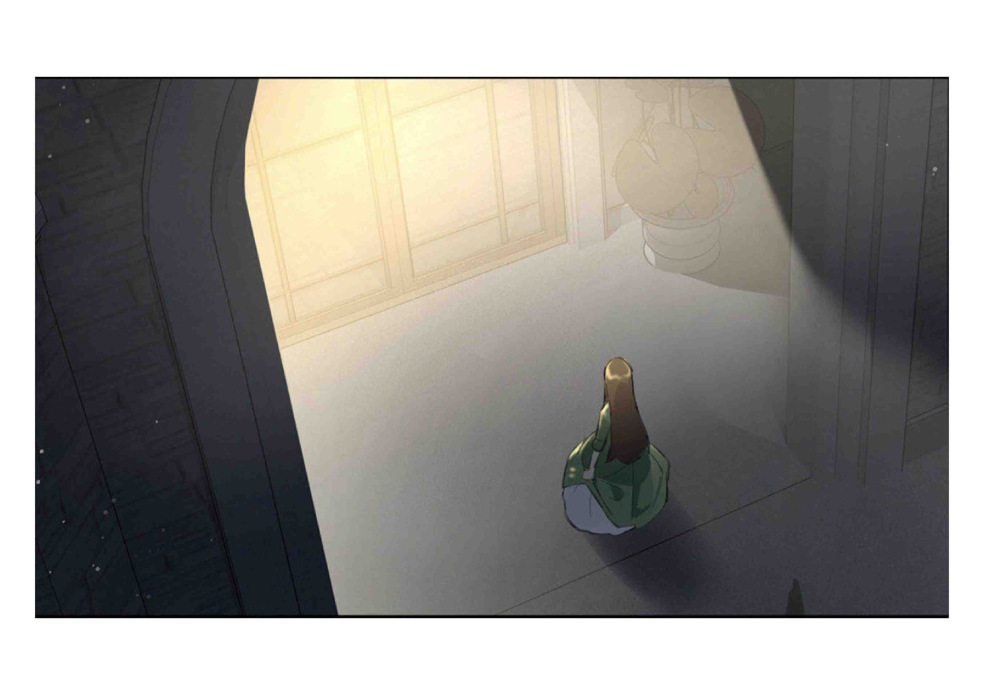 Princess Wars Bab 01 halaman 38