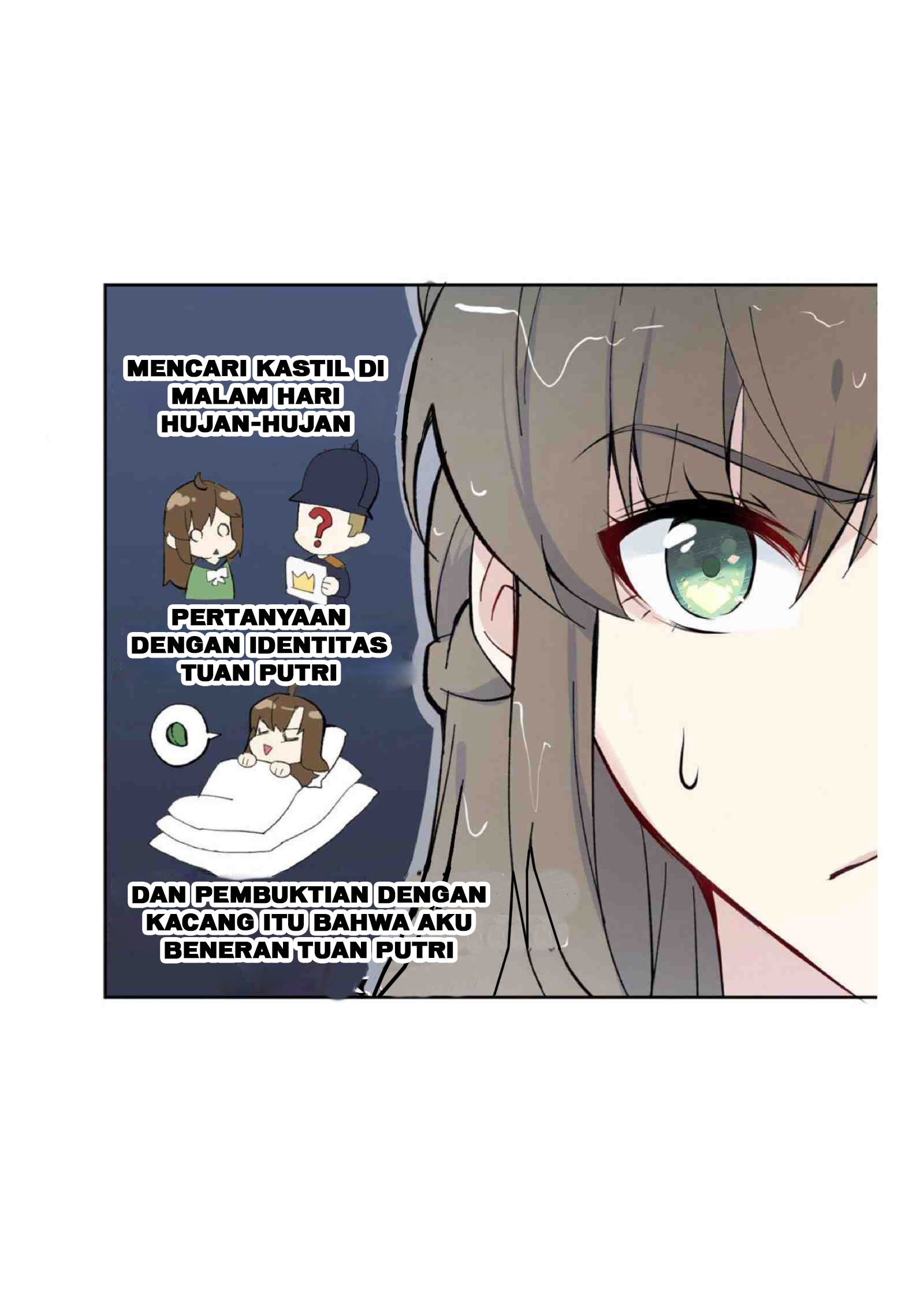 Princess Wars Bab 01 halaman 40