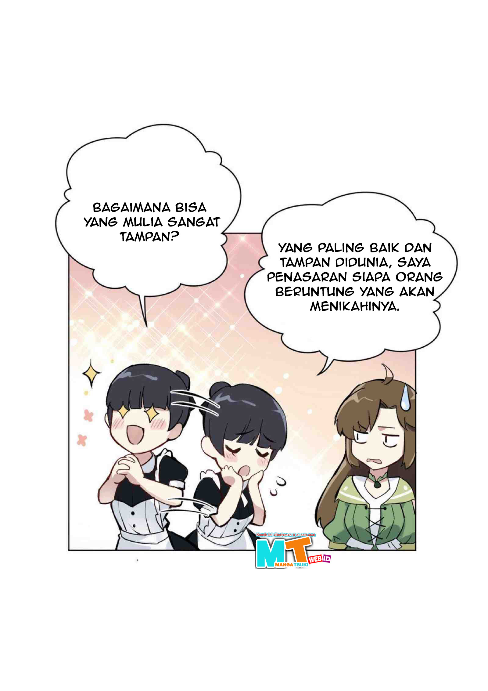 Princess Wars Bab 01 halaman 48