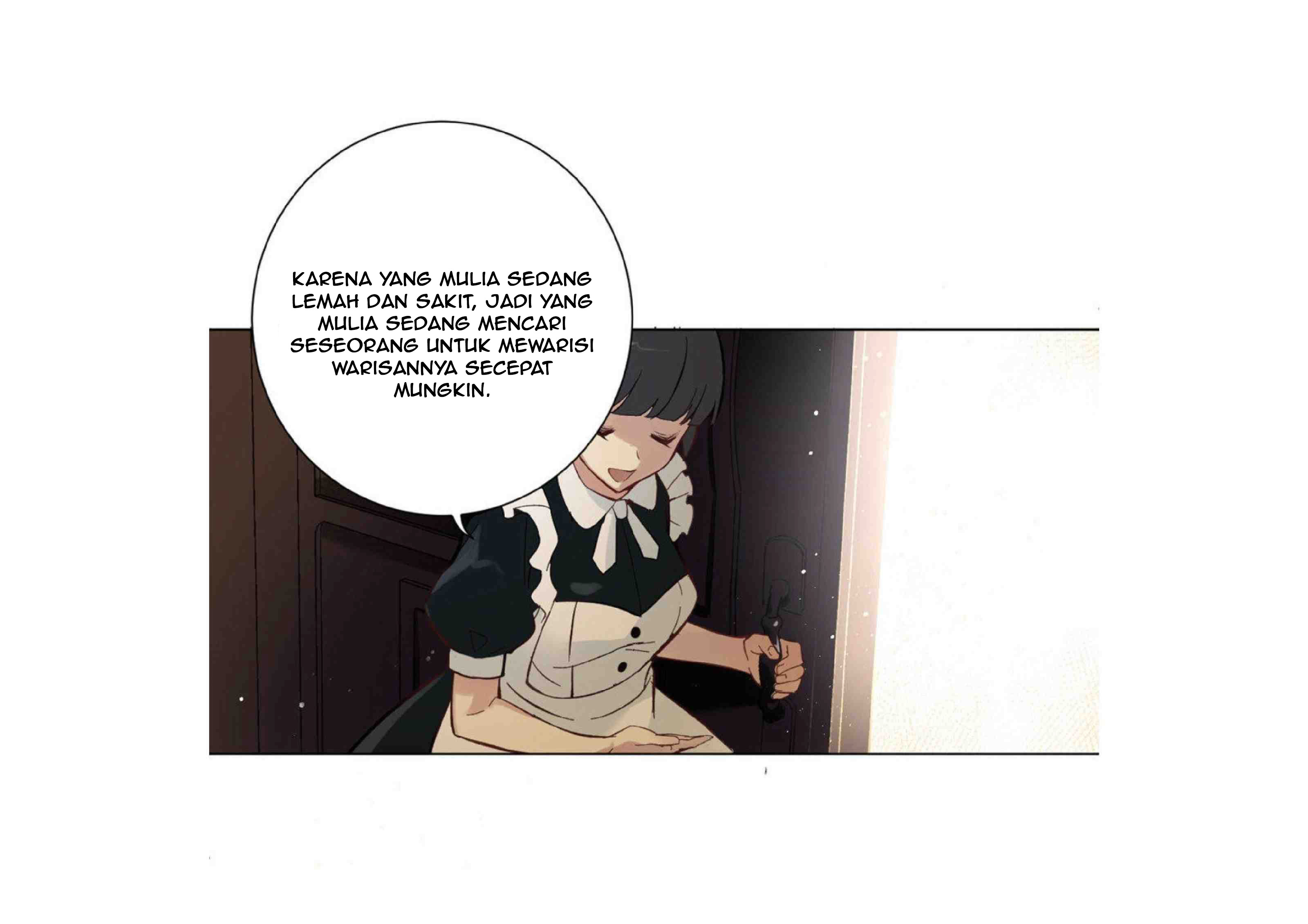 Princess Wars Bab 01 halaman 51