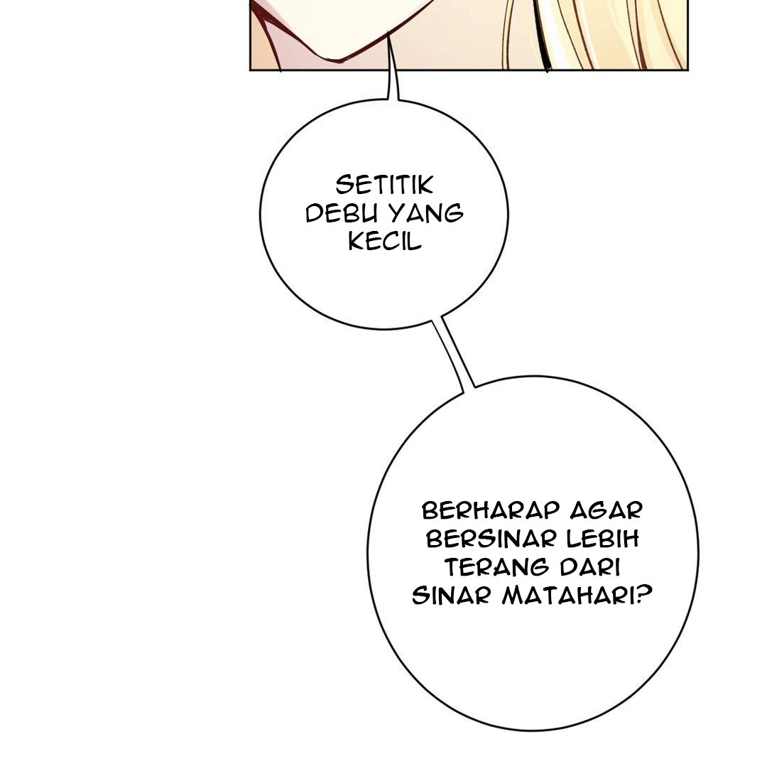 Princess Wars Bab 02 halaman 17