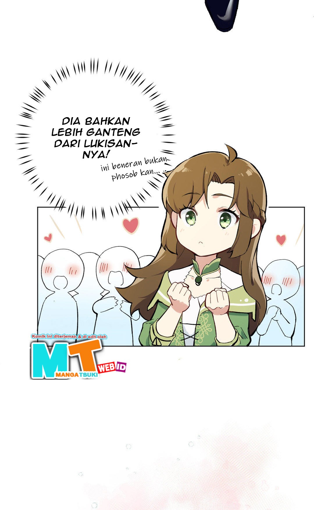 Princess Wars Bab 02 halaman 20