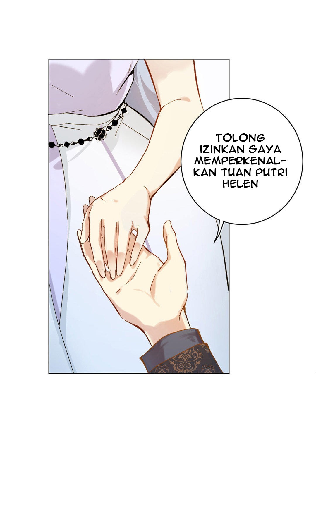 Princess Wars Bab 02 halaman 23