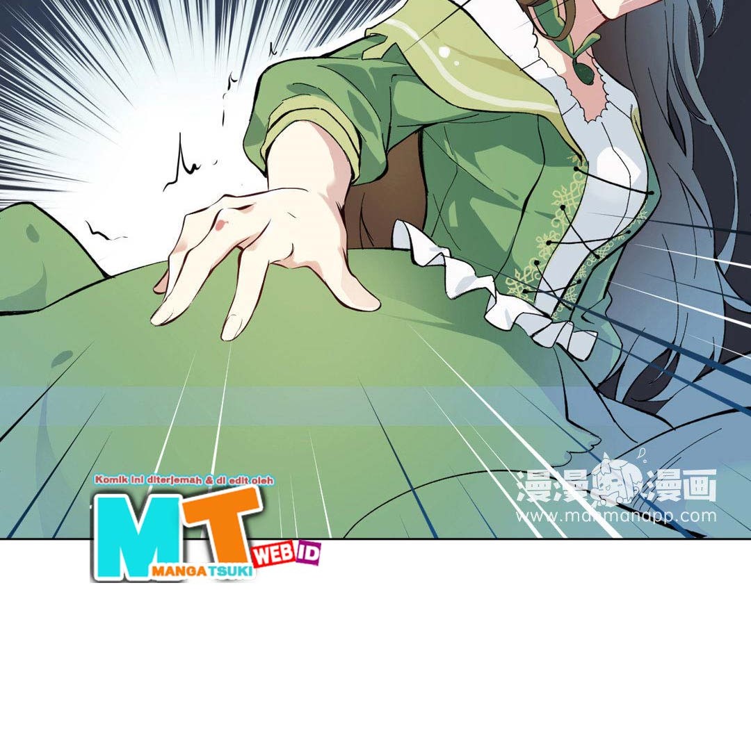 Princess Wars Bab 02 halaman 28